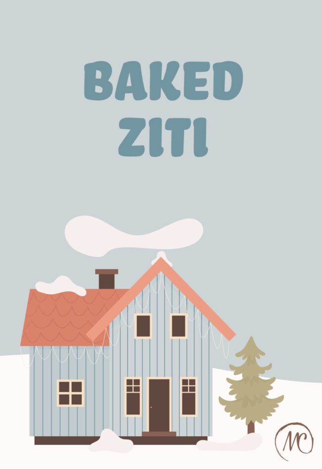 Baked Ziti