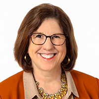 Nancy Marshall