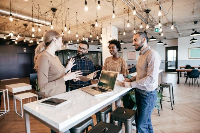 The Real Difference Between Sales And Marketing, And How One Sets The Stage For The Other