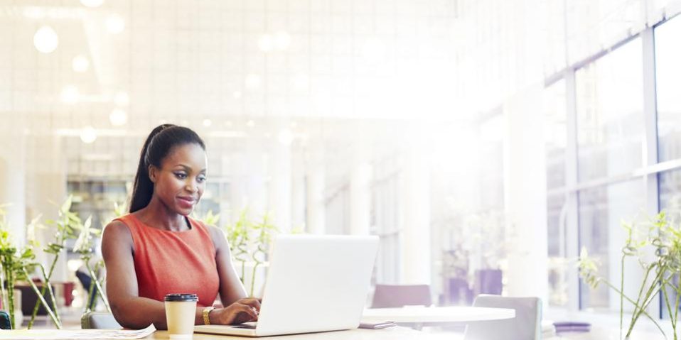 Why It's Invaluable When People Say 'I've Heard Of You'