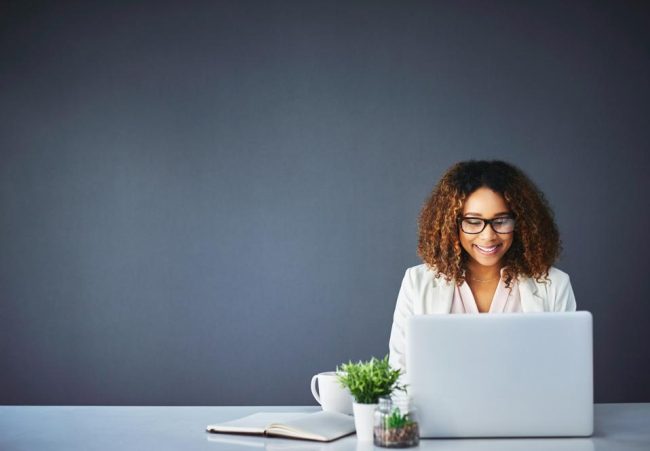 Remember: In Business, You Are Easily Forgettable
