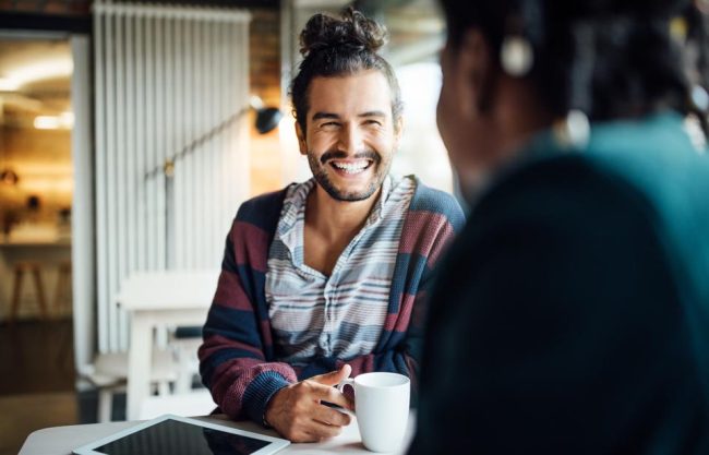 Three Ways To Nail The Networking Process Without Rushing It
