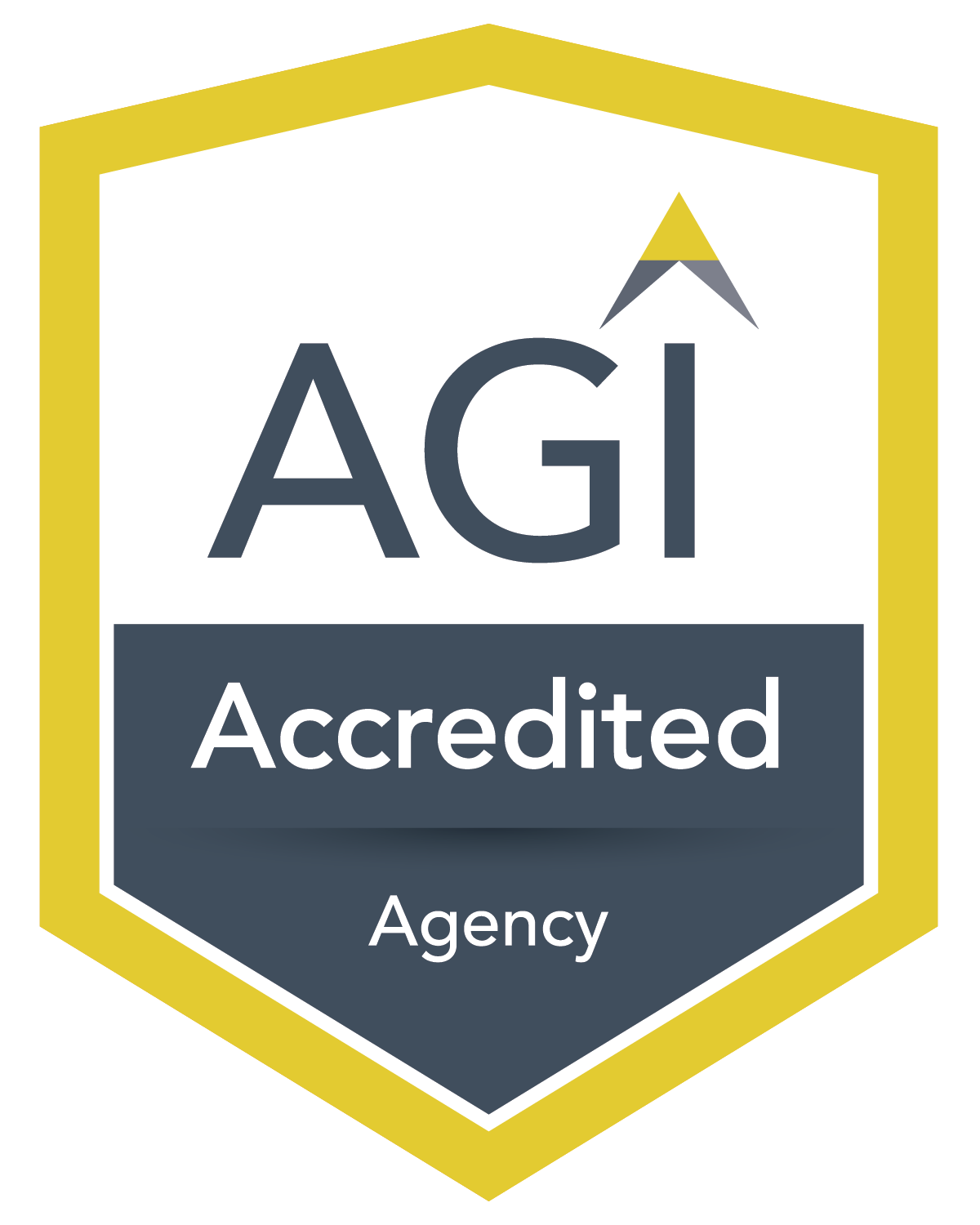 Agency Management Institute Accredited Agency