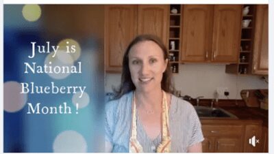 Marshall Communications Recipe Videos