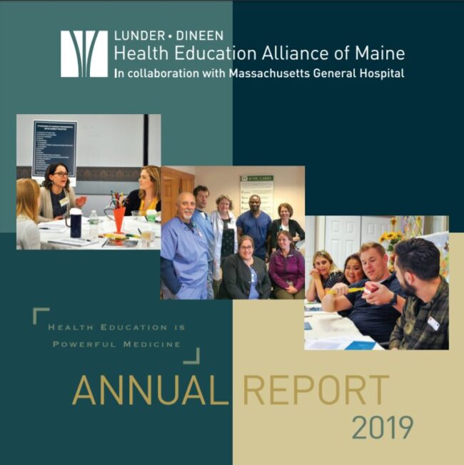 Annual Report