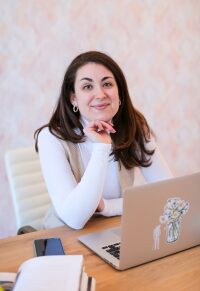 Using Public Relations to Improve Food Allergy Awareness, With Caili Elwell