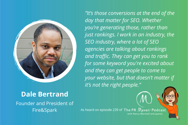 Forget Keywords and Focus on Conversions for Maximum SEO Impact