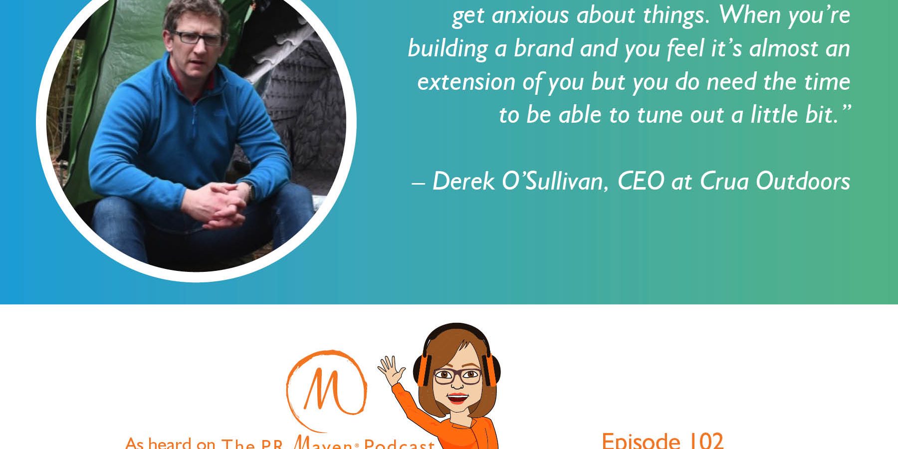 How One Outdoorsman Turned His Love of Camping into Crua, an Innovative Crowdfunded Company