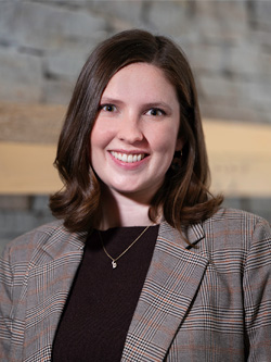 Headshot of Emma Quinlan