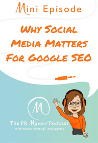 Why Social Media Matters for Google SEO