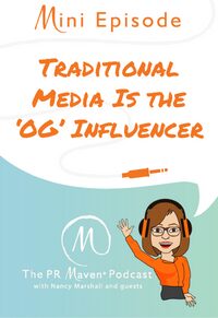 Traditional Media Is the ‘OG’ Influencer