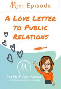 A Love Letter to Public Relations