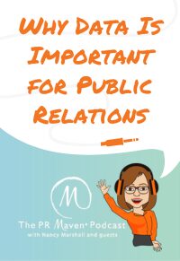 Why Data Is Important for Public Relations