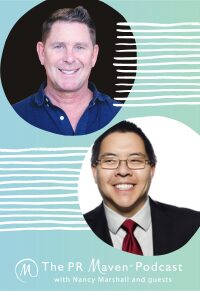 The Future of AI in Public Relations, With Parry Headrick and Chris Penn