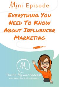 Episode 236: Everything You Need To Know About Influencer Marketing