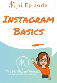 Instagram Basics