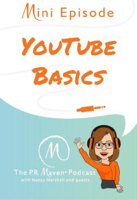 YouTube Basics