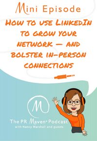How To Use LinkedIn To Grow Your Network