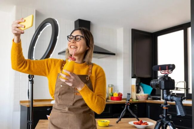 Everything You Need To Know About Influencer Marketing