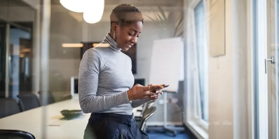 Make Sure You Keep In Touch With Your Business Contacts
