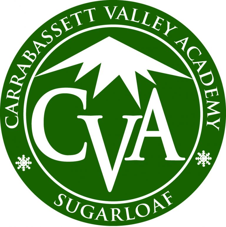 CARRABASSETT VALLEY ACADEMY GRADUATES AT BEIJING OLYMPICS