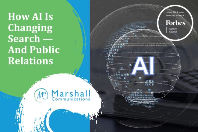 "AI" surrounded by circles and code