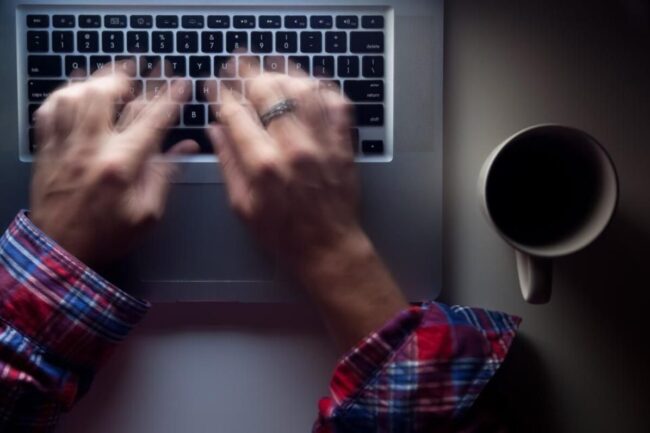 How Content Creation Can Position You As A Thought Leader