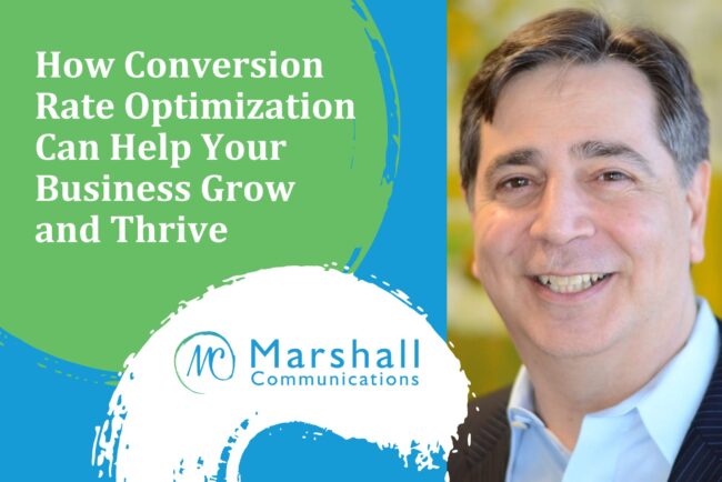 How Conversion Rate Optimization Can Help Your Business Grow and Thrive