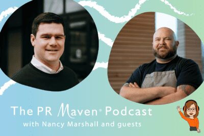 Telling Stories Through Local Ingredients: A Restaurant Manager and Chef on Taking Pride in Maine’s Flavors 