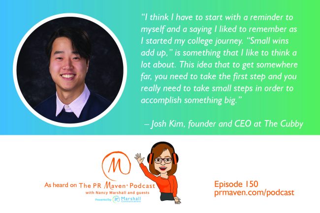 How to Start a Company While in College: Thoughts From a 21-year-old CEO