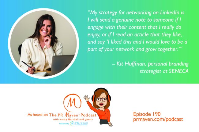 How to Build a Personal Brand on LinkedIn and Beyond