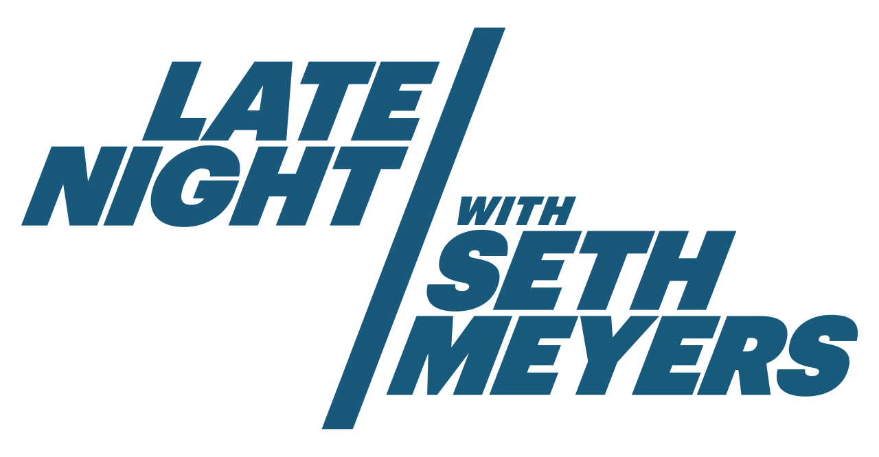 Late Night w/ Seth Meyers