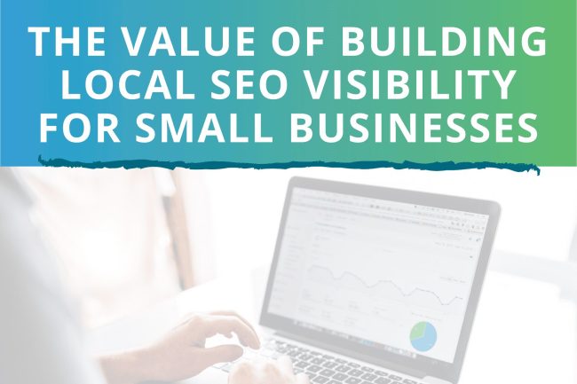 Local SEO