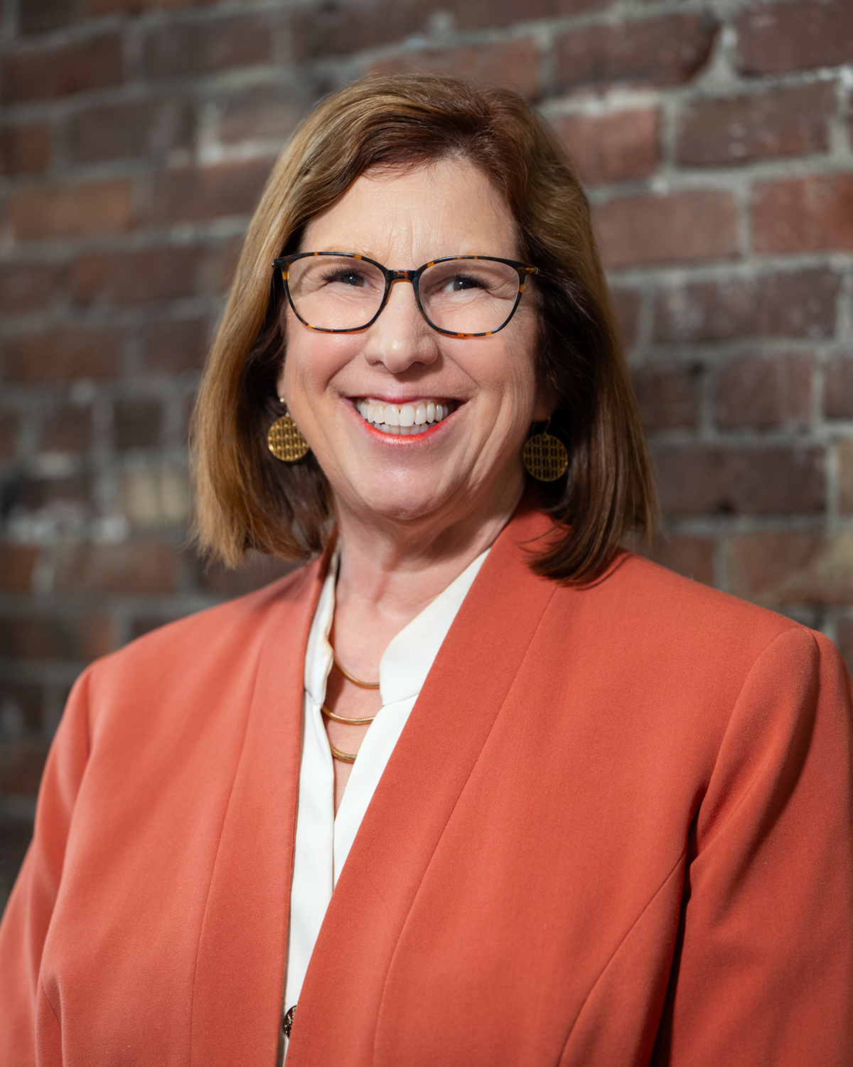 Nancy Marshall