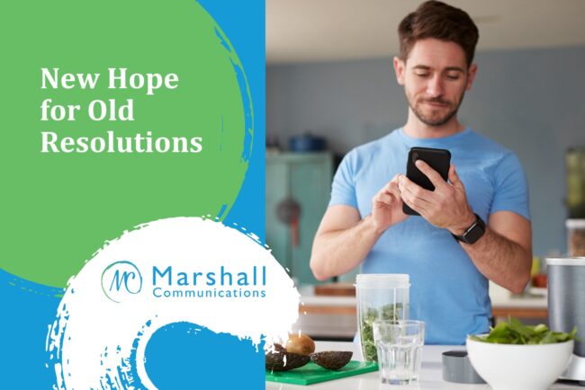 New Hope for Old Resolutions