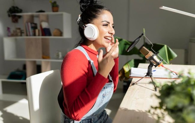 Podcasting Is Growing for a Reason—Don’t Miss Out on That Growth