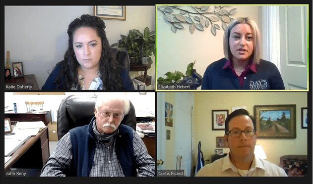 City of Augusta Retail Webinar