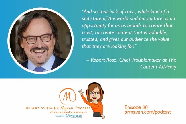 Don’t Be a Pusher of Press Releases: 4 Ways to Enliven Your PR Strategy With Content Marketing