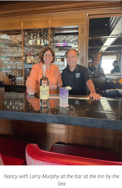 Nancy & Larry Murphy