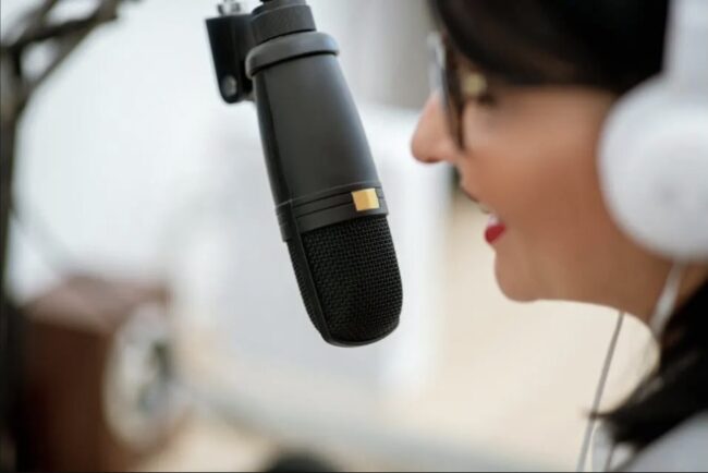 Important Lessons Learned As A Podcaster