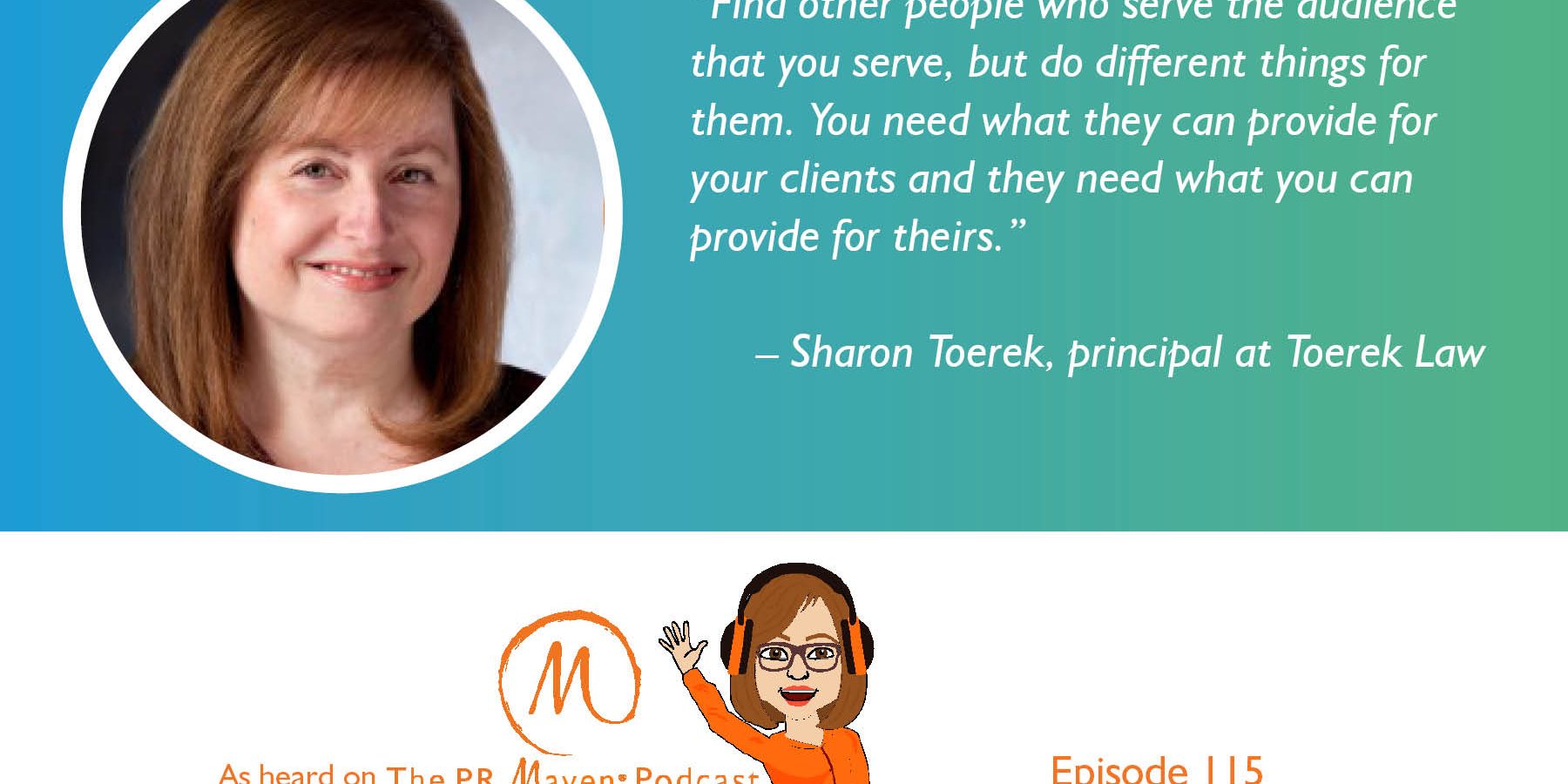 Sharon_ Toerek_Post_Card Understanding Creative IP: Let Your Work Shine — Without Fear of Copycats