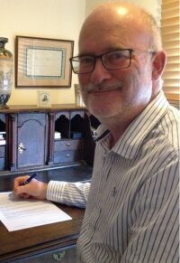 Stephen Church Copywriting