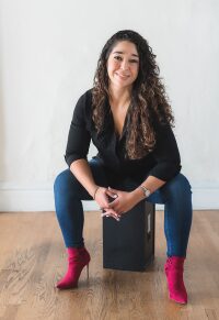 Tangia Renee Al-awaji Estrada