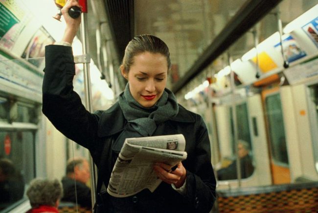 Traditional Media Is The ‘OG’ Influencer