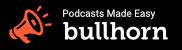 Bullhorn