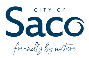 City of Saco