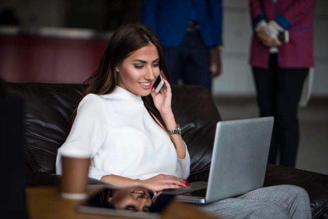 How PR Can Build Your Business A Bank Account Of Goodwill