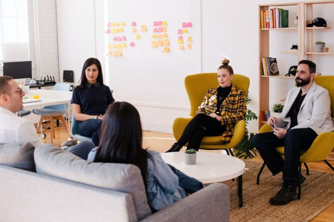 Compassion And Empathy: How Covid-19 Changed Communication Forever