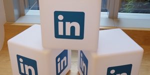 LinkedIn blocks