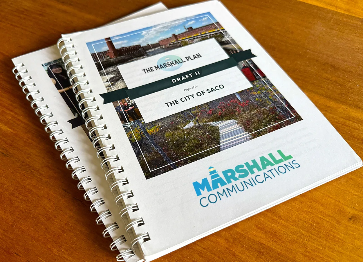 The Marshall Plan®